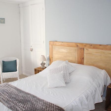 Au Repos Du Roi Bed & Breakfast Maisoncelle ภายนอก รูปภาพ