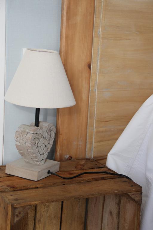 Au Repos Du Roi Bed & Breakfast Maisoncelle ภายนอก รูปภาพ